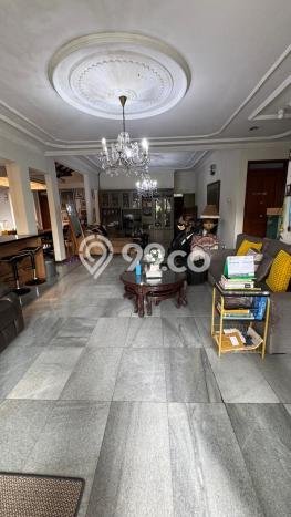 Best Deal Hunian Mewah Ideal dan Luas di Pesanggrahan, Jakarta Selatan Best Deal Hunian Mewah Ideal dan Luas di Pesanggrahan, Jakarta Selatan