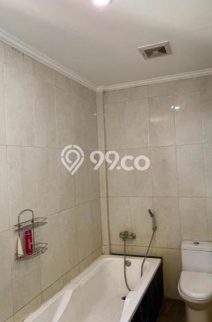 Ready to Use! Premium House LT 200m2 Desain Modern di Rempoa Ready to Use! Premium House LT 200m2 Desain Modern di Rempoa