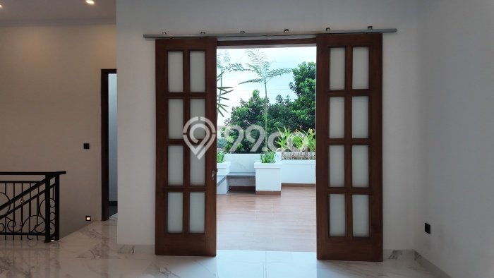 Dijual Rumah Mewah Exclusive di Jagakarsa, Jakarta Selatan Dijual Rumah Mewah Exclusive di Jagakarsa, Jakarta Selatan