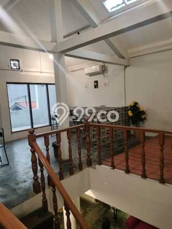 Paling Diincar! Komersial Dijual di Pondok Ranji Harga Kompetitif Paling Diincar! Komersial Dijual di Pondok Ranji Harga Kompetitif
