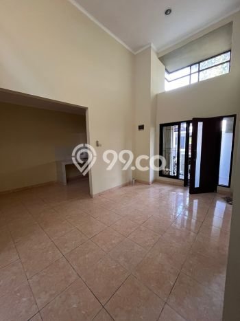 Hunian Nyaman Asri 2 KT Siap Pakai di Graha Raya Bintaro Tangerang Selatan Hunian Nyaman Asri 2 KT Siap Pakai di Graha Raya Bintaro Tangerang Selatan