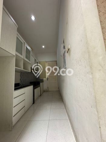 Ready to Use! Premium House LT 120m2 Desain Modern di Bintaro Ready to Use! Premium House LT 120m2 Desain Modern di Bintaro