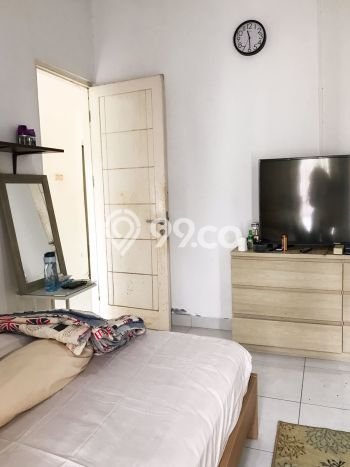 Rumah Minimalis 3 KT di Pondok Ranji Tangerang Selatan Unfurnished Rumah Minimalis 3 KT di Pondok Ranji Tangerang Selatan Unfurnished