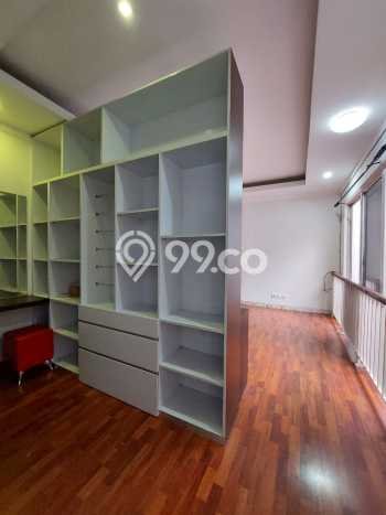 Ready to Use! Luxury House LT 136m2 Desain Elegan di Bintaro Ready to Use! Luxury House LT 136m2 Desain Elegan di Bintaro