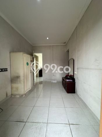 Ready to Use! Premium House LT 120m2 Desain Modern di Bintaro Ready to Use! Premium House LT 120m2 Desain Modern di Bintaro