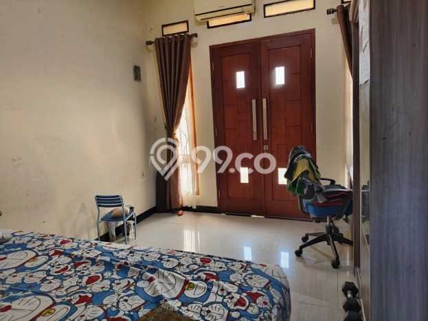 Rumah Strategis Minimalis Lb 150m2 di Pondok Aren, Tangerang Selatan Rumah Strategis Minimalis Lb 150m2 di Pondok Aren, Tangerang Selatan