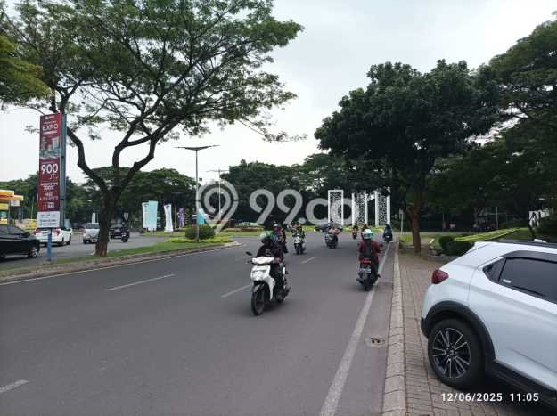 Unit Ruko Dijual di Tangerang Selatan LT 59m2 & LB 90m2 Unit Ruko Dijual di Tangerang Selatan LT 59m2 & LB 90m2