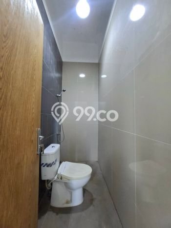 For Sale! Luxury House LT 218m2 Desain Elegan di Bintaro For Sale! Luxury House LT 218m2 Desain Elegan di Bintaro