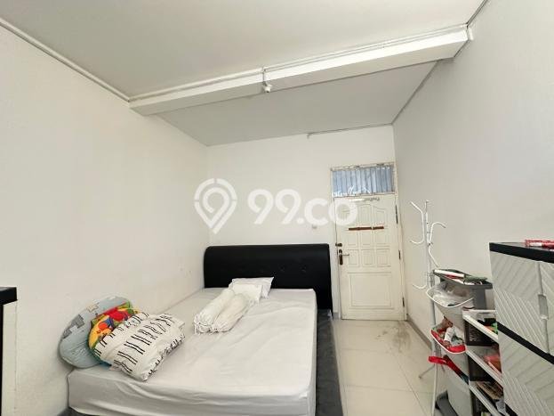 Rumah Luxury Modern Tanpa Renovasi di Bintaro Tangerang Selatan Rumah Luxury Modern Tanpa Renovasi di Bintaro Tangerang Selatan