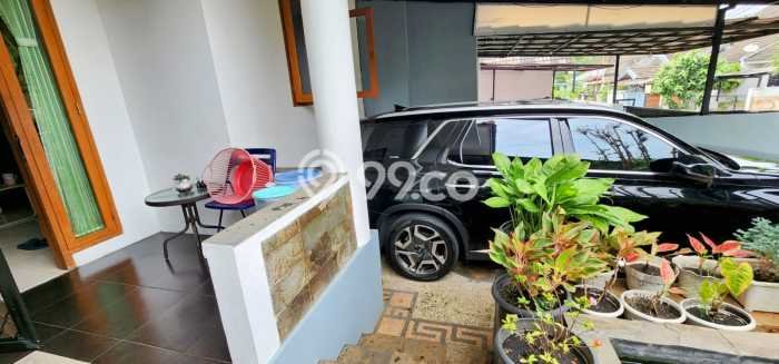 Hunian Cantik Modern Lb 95m2 di Ciputat, Tangerang Selatan Hunian Cantik Modern Lb 95m2 di Ciputat, Tangerang Selatan