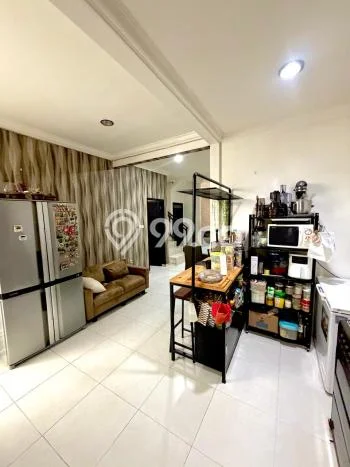 Dijual Rumah Modern 4 KT di Bintaro, Jakarta Selatan Dijual Rumah Modern 4 KT di Bintaro, Jakarta Selatan