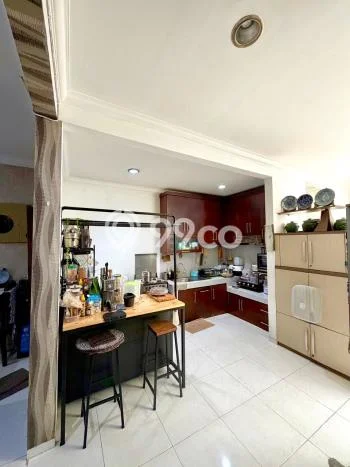 Dijual Rumah Modern 4 KT di Bintaro, Jakarta Selatan Dijual Rumah Modern 4 KT di Bintaro, Jakarta Selatan