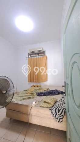 Rumah Luxury Modern Tanpa Renovasi di Graha Raya Tangerang Selatan Rumah Luxury Modern Tanpa Renovasi di Graha Raya Tangerang Selatan