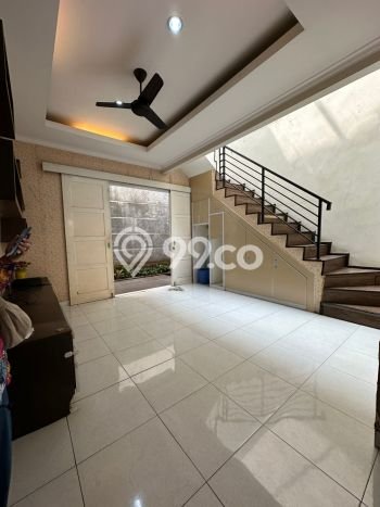Ready to Use! Premium House LT 120m2 Desain Modern di Bintaro Ready to Use! Premium House LT 120m2 Desain Modern di Bintaro