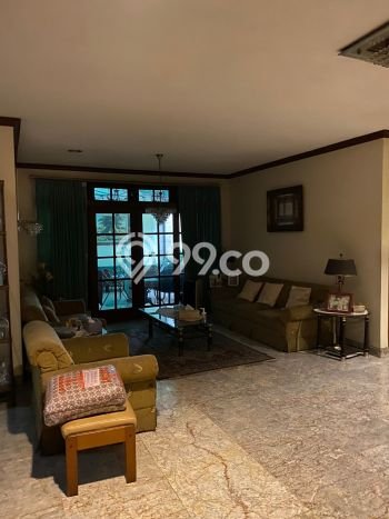 Dijual Rumah Mewah Megah Dengan View Cantik di Bintaro, Jakarta Selatan Dijual Rumah Mewah Megah Dengan View Cantik di Bintaro, Jakarta Selatan
