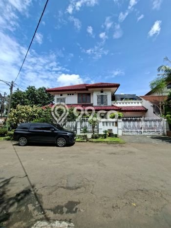 Hunian Super Mewah dengan Akses Paling Strategis di Bintaro, Tangerang Selatan Hunian Super Mewah dengan Akses Paling Strategis di Bintaro, Tangerang Selatan