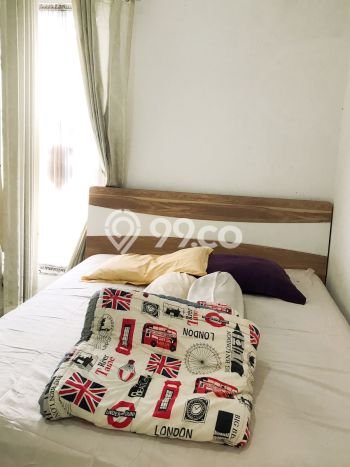 Rumah Minimalis 3 KT di Pondok Ranji Tangerang Selatan Unfurnished Rumah Minimalis 3 KT di Pondok Ranji Tangerang Selatan Unfurnished