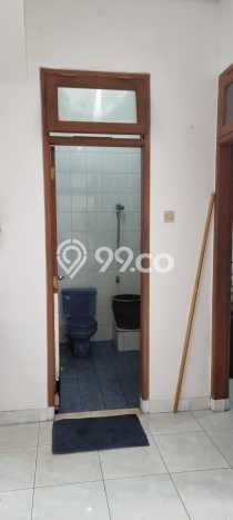 Rumah Modern 3 KT di Rempoa Tangerang Selatan Unfurnished Rumah Modern 3 KT di Rempoa Tangerang Selatan Unfurnished