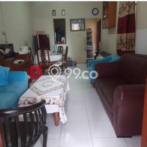 Rumah Strategis Minimalis Lb 65m2 di Ciputat, Tangerang Selatan Rumah Strategis Minimalis Lb 65m2 di Ciputat, Tangerang Selatan