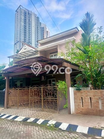 Rumah Modern Cantik 3 Kamar Bisa Langsung Pindah di Pondok Aren Rumah Modern Cantik 3 Kamar Bisa Langsung Pindah di Pondok Aren