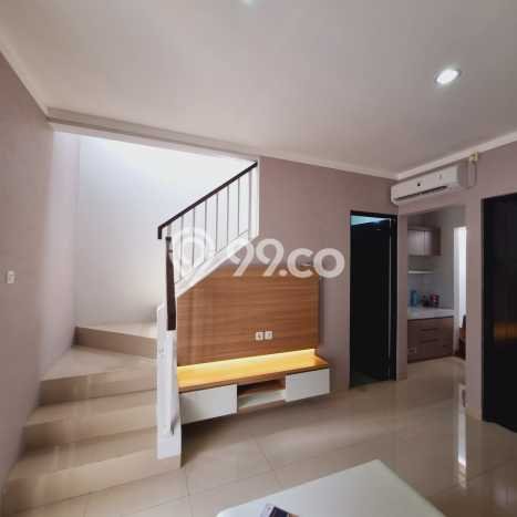 Rumah Modern Cantik 3 KT Bisa Langsung Pindah di Pondok Aren Rumah Modern Cantik 3 KT Bisa Langsung Pindah di Pondok Aren