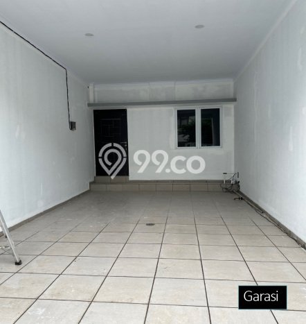 Jual Rumah Modern 4 KT di Tanjung Duren Selatan, Jakarta Barat Jual Rumah Modern 4 KT di Tanjung Duren Selatan, Jakarta Barat