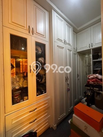 Hunian Super Mewah dengan Akses Paling Strategis di Bintaro, Tangerang Selatan Hunian Super Mewah dengan Akses Paling Strategis di Bintaro, Tangerang Selatan
