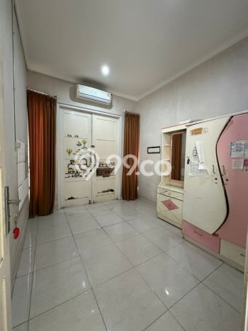 Ready to Use! Premium House LT 120m2 Desain Modern di Bintaro Ready to Use! Premium House LT 120m2 Desain Modern di Bintaro