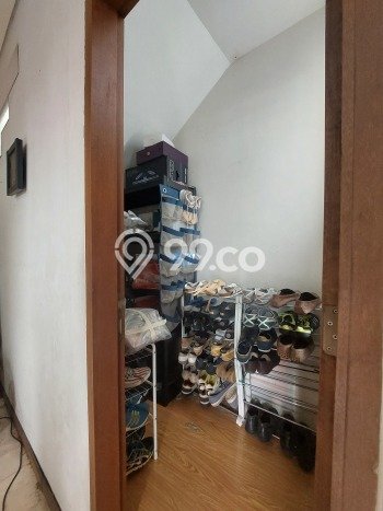 Hunian Mewah Siap Huni LT 133m2 di Pasar Minggu, Jakarta Selatan Hunian Mewah Siap Huni LT 133m2 di Pasar Minggu, Jakarta Selatan