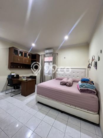 Siap Huni Rumah Mewah 5 Kamar di Ciputat Dekat ke Mana Saja Siap Huni Rumah Mewah 5 Kamar di Ciputat Dekat ke Mana Saja
