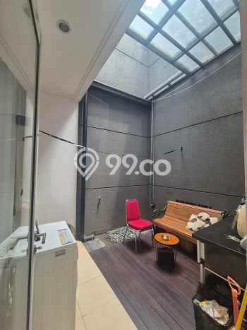 Hunian Nyaman Bintaro, Area Tenang - 3 KT Hunian Nyaman Bintaro, Area Tenang - 3 KT