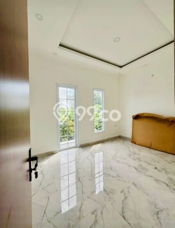 Ready to Use! Luxury House LT 90m2 Desain Elegan di Veteran Ready to Use! Luxury House LT 90m2 Desain Elegan di Veteran