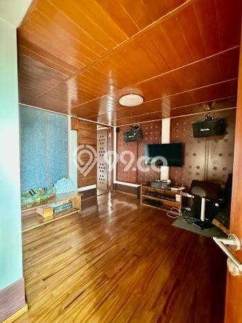Rumah Luxury Modern Tanpa Renovasi di Bintaro Tangerang Selatan Rumah Luxury Modern Tanpa Renovasi di Bintaro Tangerang Selatan