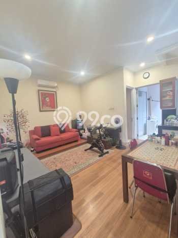 Hunian Nyaman Bintaro, Area Tenang - 3 KT Hunian Nyaman Bintaro, Area Tenang - 3 KT