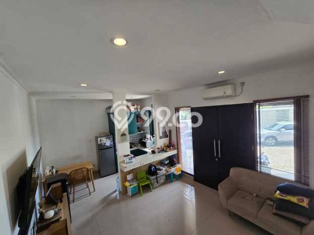 Dijual Cepat Rumah Favorit Siap Huni LB 83m2 di Ciputat, Tangerang Selatan Dijual Cepat Rumah Favorit Siap Huni LB 83m2 di Ciputat, Tangerang Selatan