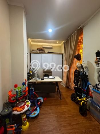 Hunian Super Mewah dengan Akses Paling Strategis di Bintaro, Tangerang Selatan Hunian Super Mewah dengan Akses Paling Strategis di Bintaro, Tangerang Selatan