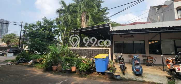 Komersial Dijual di Tangerang Selatan LT 298m2 & LB 160m2 Lokasi Terbaik! Komersial Dijual di Tangerang Selatan LT 298m2 & LB 160m2 Lokasi Terbaik!
