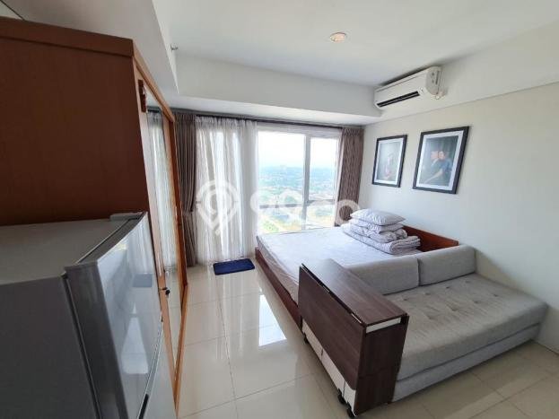 Apartemen Terawat Dijual di Tangerang Selatan Spesifikasi 1 KT, 1 KM Apartemen Terawat Dijual di Tangerang Selatan Spesifikasi 1 KT, 1 KM