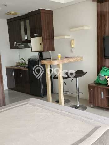 Dijual Apartemen 1 KT & 1 KM di Tangerang Selatan Area Strategis Dijual Apartemen 1 KT & 1 KM di Tangerang Selatan Area Strategis