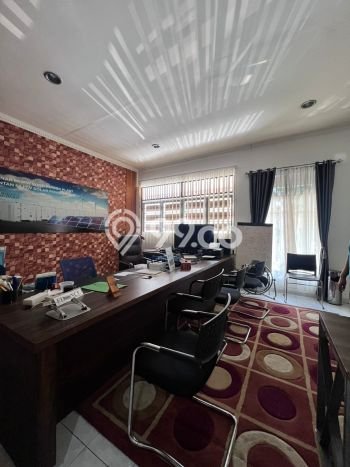 Siap Huni Rumah Mewah 5 Kamar di Ciputat Dekat ke Mana Saja Siap Huni Rumah Mewah 5 Kamar di Ciputat Dekat ke Mana Saja