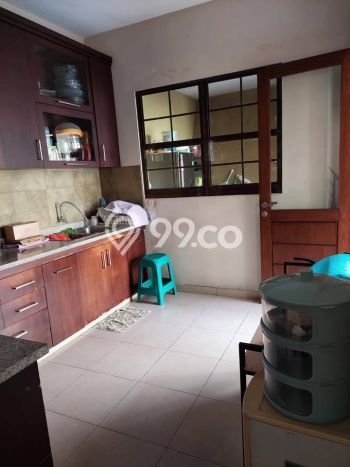 For Sale! Luxury House LT 315m2 Desain Elegan di Bintaro For Sale! Luxury House LT 315m2 Desain Elegan di Bintaro
