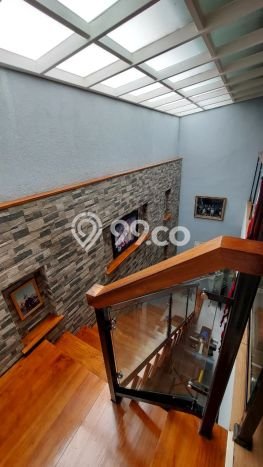 Jual Rumah Mewah Megah Dengan View Eksklusif di Bintaro, Tangerang Selatan Jual Rumah Mewah Megah Dengan View Eksklusif di Bintaro, Tangerang Selatan