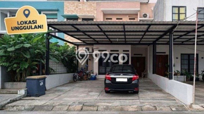 For Sale Rumah 3 Kamar Lokasi Strategis Nyaman dan Strategis di Ciputat For Sale Rumah 3 Kamar Lokasi Strategis Nyaman dan Strategis di Ciputat