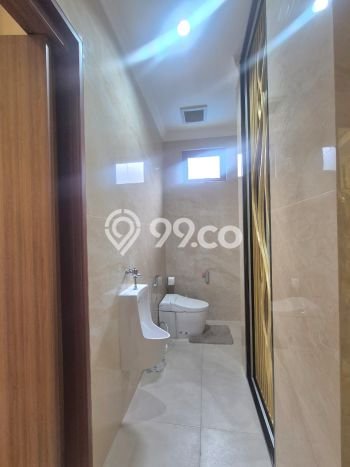 Rumah Luxury Modern Siap Huni di Bintaro Tangerang Selatan Rumah Luxury Modern Siap Huni di Bintaro Tangerang Selatan