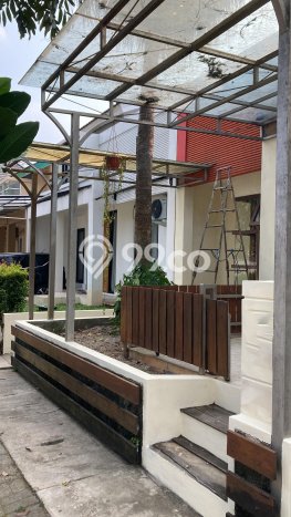 Dijual Rumah 3 Kamar Lokasi Strategis Nyaman dan Strategis di Graha Raya Bintaro Dijual Rumah 3 Kamar Lokasi Strategis Nyaman dan Strategis di Graha Raya Bintaro