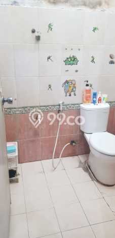 Jual Rumah Favorit Siap Huni LB 91m2 di BSD, Tangerang Selatan Jual Rumah Favorit Siap Huni LB 91m2 di BSD, Tangerang Selatan