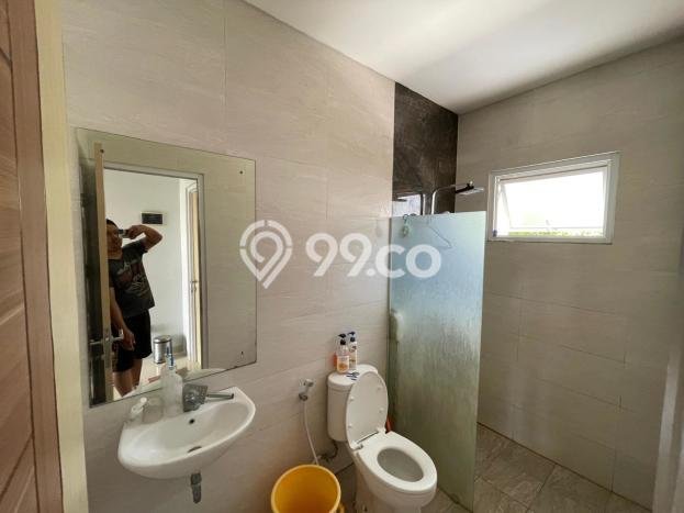 Rumah Modern Cantik 4 KT Siap Huni di Pondok Aren Rumah Modern Cantik 4 KT Siap Huni di Pondok Aren