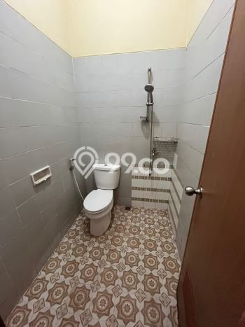 Hunian Nyaman Asri 2 KT Siap Pakai di Graha Raya Bintaro Tangerang Selatan Hunian Nyaman Asri 2 KT Siap Pakai di Graha Raya Bintaro Tangerang Selatan
