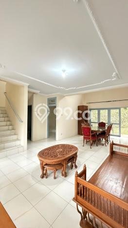 Rumah Luxury Modern Siap Huni di Bintaro Tangerang Selatan Rumah Luxury Modern Siap Huni di Bintaro Tangerang Selatan