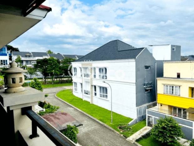 Hunian Elit LB 500m2 Siap Huni Desain Elegan di Sentul City, Bogor Hunian Elit LB 500m2 Siap Huni Desain Elegan di Sentul City, Bogor